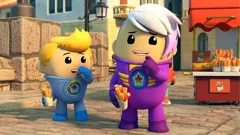 Go Jetters