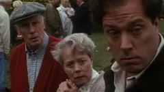 One Foot in the Grave