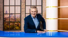 Jeremy Vine