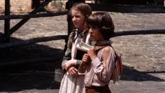 Little House On The Prairie