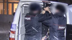 Frontline Police 24/7