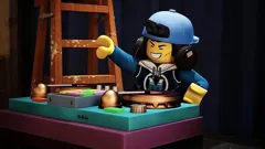 LEGO® DREAMZzz
