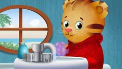 Daniel Tiger's Neighbourhood