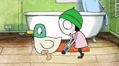 Sarah & Duck