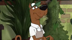 Be Cool, Scooby-Doo!