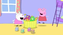 Peppa Pig