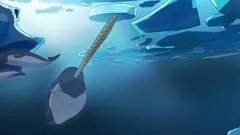 Where The Wild Geese Go