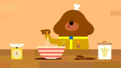 Hey Duggee