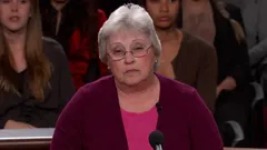 Judge Judy