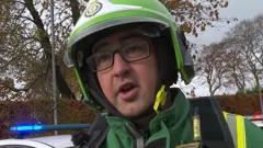 999 Rescue Squad