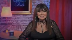 Cellar Club with Caroline Munro