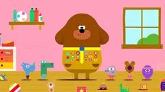 Hey Duggee