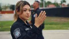 Border Force America's Gatekeepers