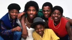 The Best 1982 Party - Ever!