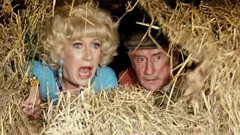 Last of the Summer Wine