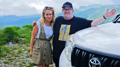 World's Most Dangerous Roads