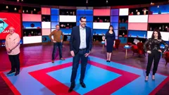 Richard Osman's House of Games