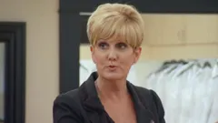 Say Yes to the Dress