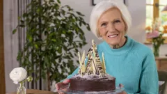 Mary Berry