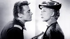 The First Travelling Saleslady