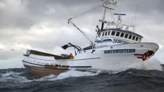 Deadliest Catch