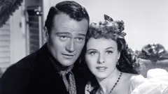 Flame of Barbary Coast