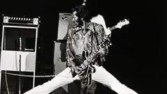 Chuck Berry
