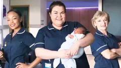 One Born Every Minute