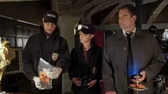 NCIS