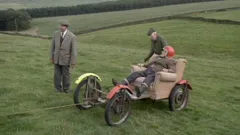 Last of the Summer Wine