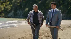 The Brokenwood Mysteries