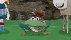 Lily's Driftwood Bay