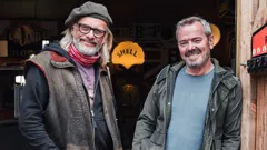 Find It, Fix It, Flog It