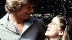 Little House On The Prairie