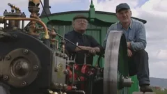 Fred Dibnah's Made in Britain