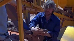Aussie Gold Hunters