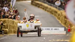 Red Bull Soapbox Race