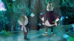 Tales From Dun Draiochta