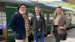 Painting Birds With Jim And Nancy Moir