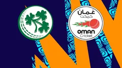 Live ICC Men's T20 WC