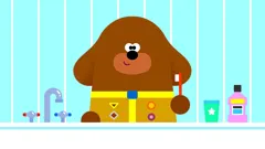 Hey Duggee