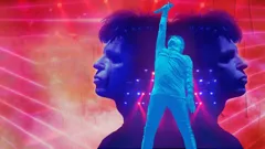 Gary Numan Resurrection