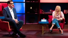 Richard Osman's House of Games