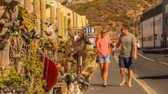 Gary Barlow's Wine Tour