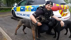 Police Interceptors
