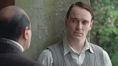 Agatha Christie's Poirot