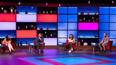 Richard Osman's House of Games