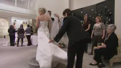 Say Yes to the Dress