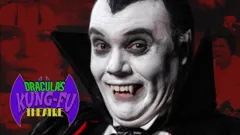 Dracula's Kung-Fu Theatre