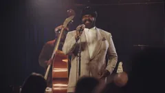 Gregory Porter